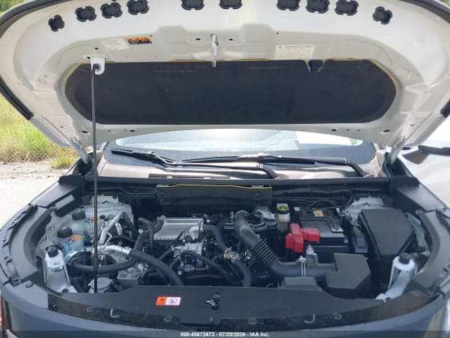 2026 MITSUBISHI OUTLANDER LE 2.5 2WD/SE 2.5 2WD 10