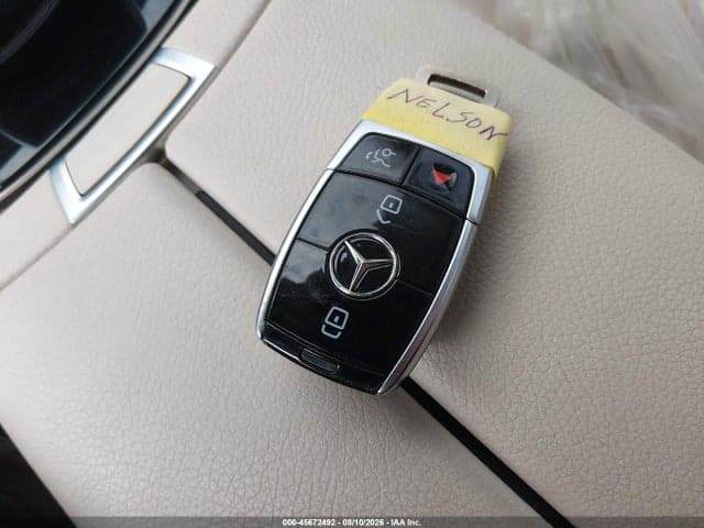 2017 MERCEDES-BENZ E 300 11