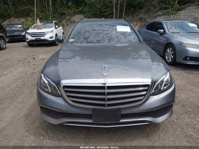 2017 MERCEDES-BENZ E 300 12