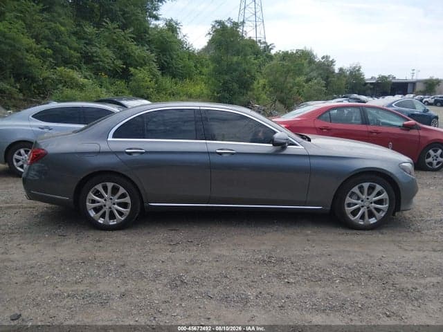 2017 MERCEDES-BENZ E 300 13