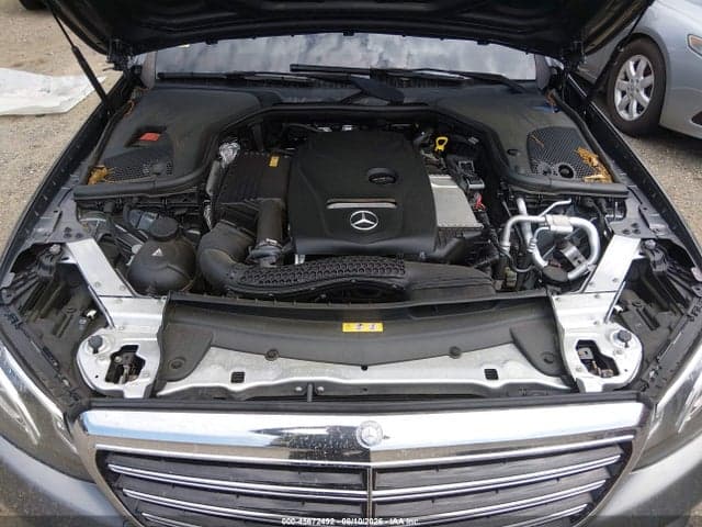 2017 MERCEDES-BENZ E 300 10