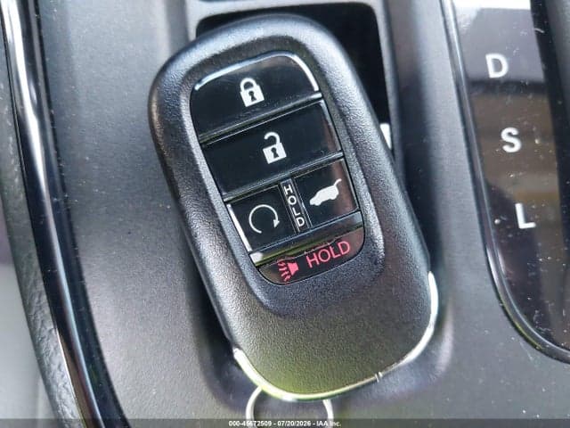2026 HONDA CR-V EX-L 2WD 11