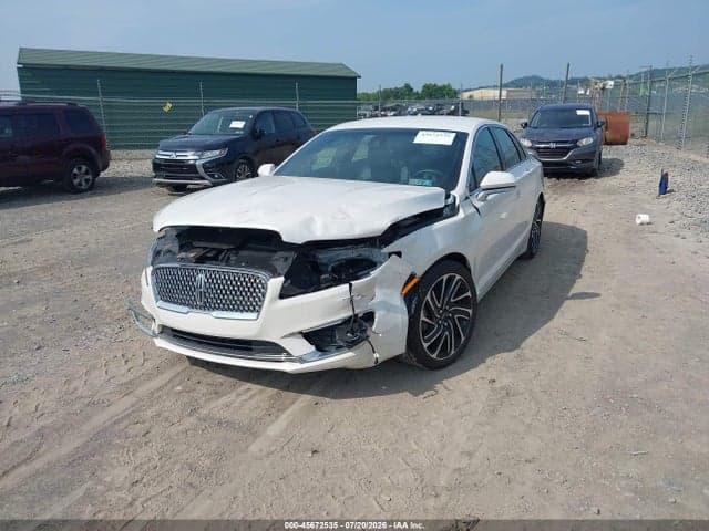 2020 LINCOLN MKZ STANDARD 2