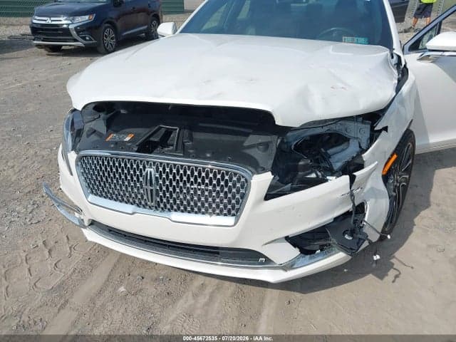 2020 LINCOLN MKZ STANDARD 6