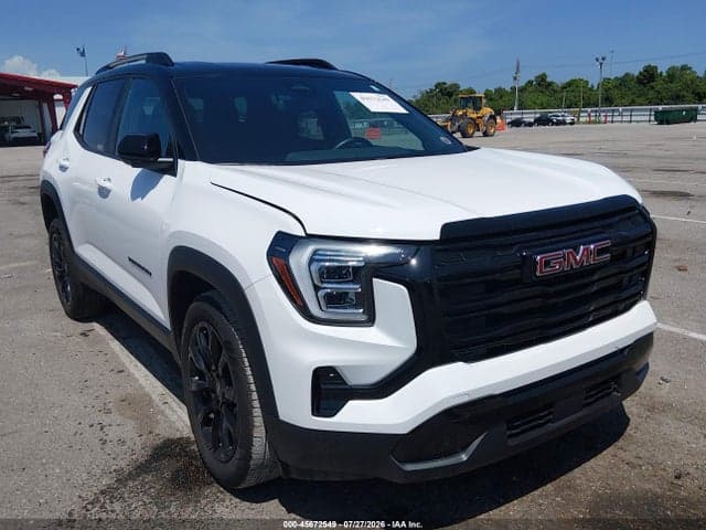 2025 GMC TERRAIN AWD ELEVATION - 1