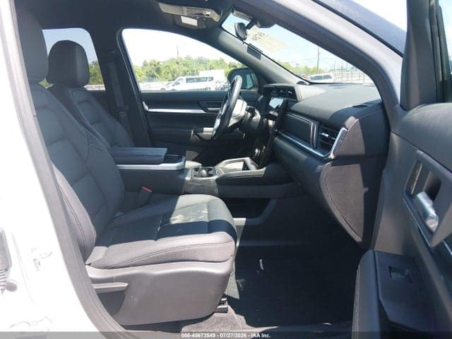 2025 GMC TERRAIN AWD ELEVATION 5
