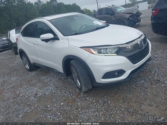2019 HONDA HR-V EX 1