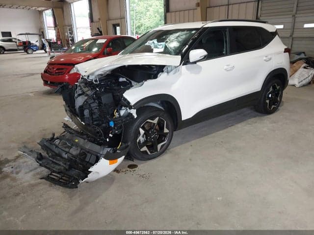 2026 KIA SELTOS S 2