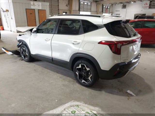 2026 KIA SELTOS S 3