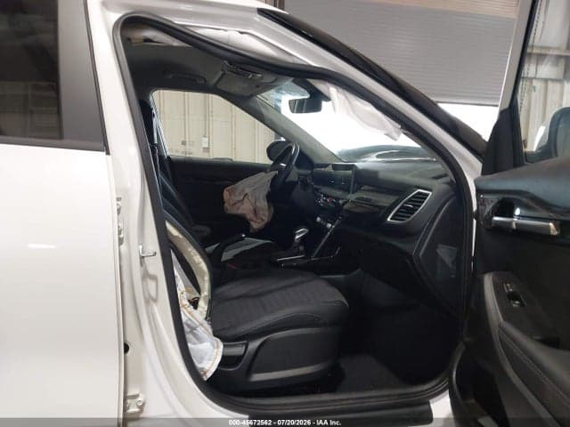 2026 KIA SELTOS S 5