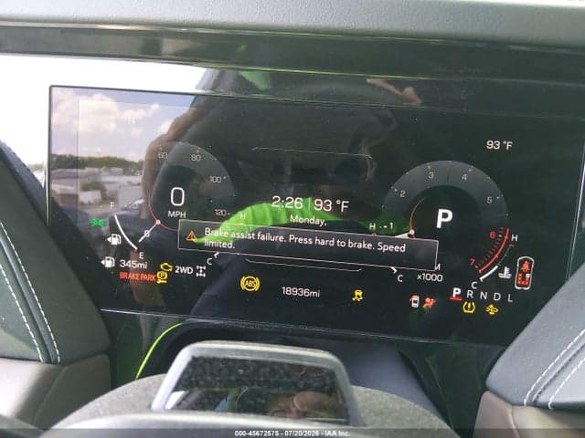 2026 GMC YUKON 4WD DENALI ULTIMATE 7