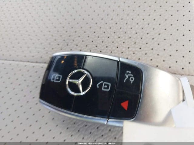 2019 MERCEDES-BENZ E 300 11