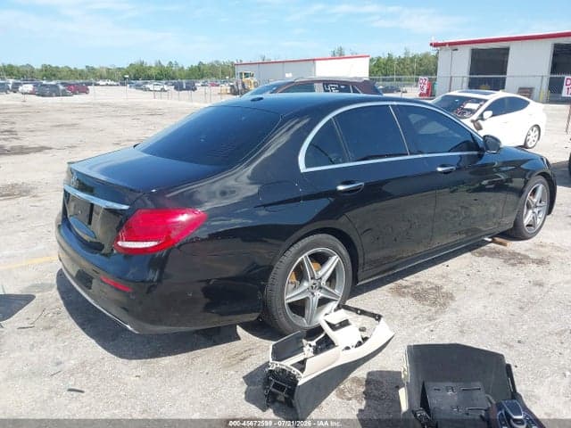 2019 MERCEDES-BENZ E 300 4