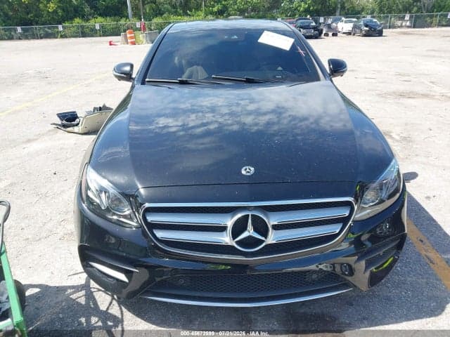 2019 MERCEDES-BENZ E 300 6