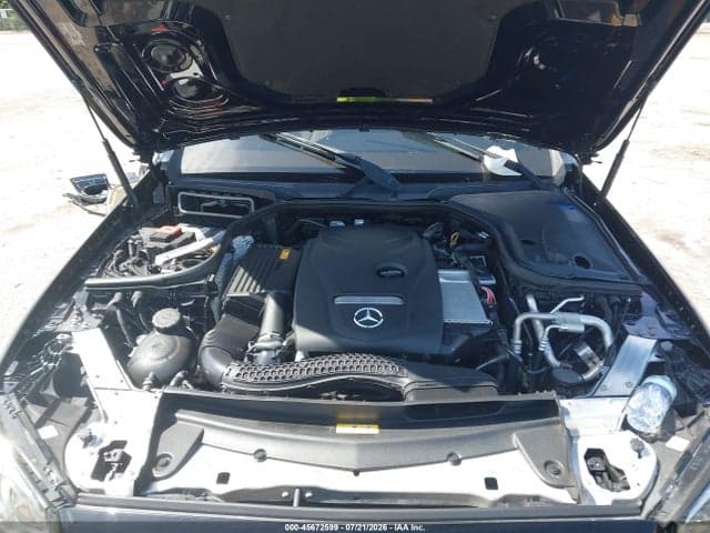 2019 MERCEDES-BENZ E 300 10