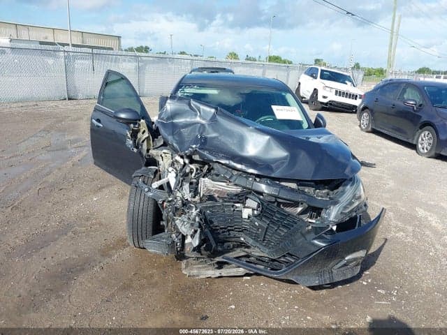 2019 NISSAN ALTIMA 2.5 SL 11