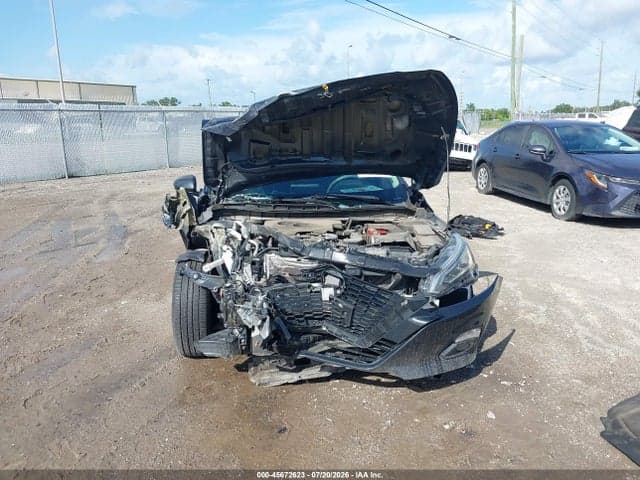 2019 NISSAN ALTIMA 2.5 SL 10