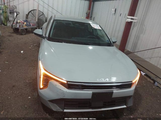 2026 KIA K4 EX 12