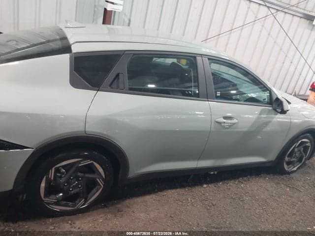 2026 KIA K4 EX 13