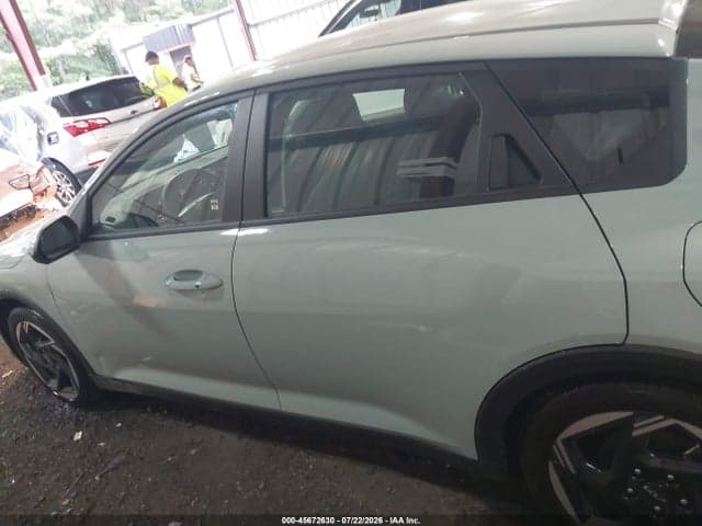 2026 KIA K4 EX 14