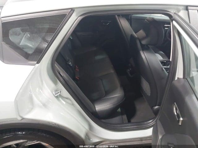 2026 KIA K4 EX 8