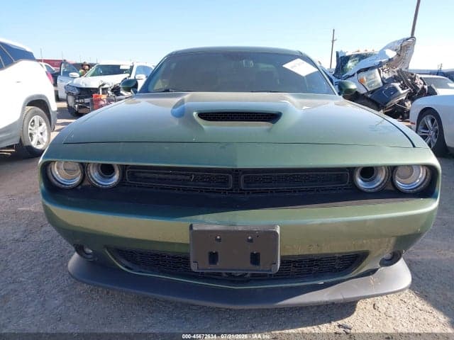 2023 DODGE CHALLENGER GT 6