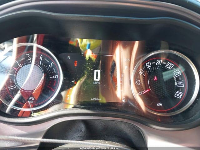 2023 DODGE CHALLENGER GT 7