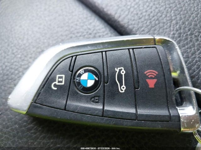 2017 BMW X5 XDRIVE35I 11