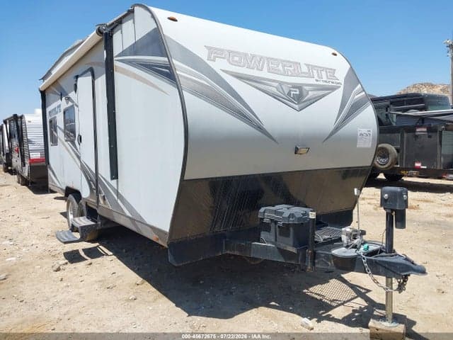 2021 PACIFIC CO POWERLITE 1