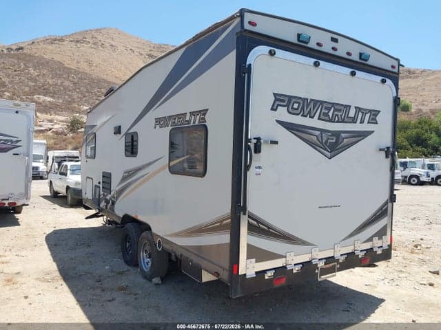 2021 PACIFIC CO POWERLITE 3