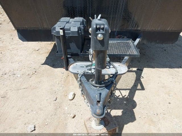 2021 PACIFIC CO POWERLITE 7