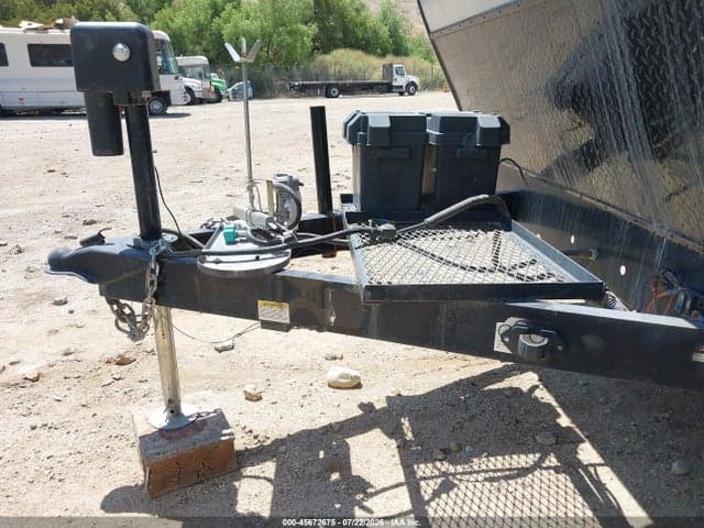2021 PACIFIC CO POWERLITE 10