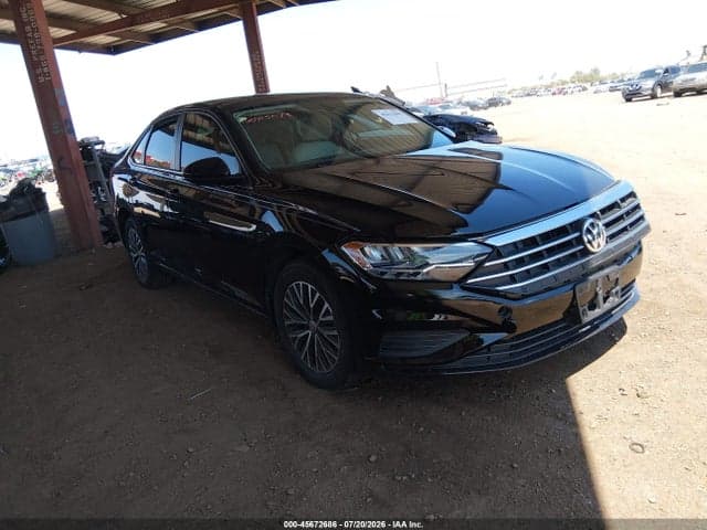 2020 VOLKSWAGEN JETTA 1.4T R-LINE/1.4T S/1.4T SE