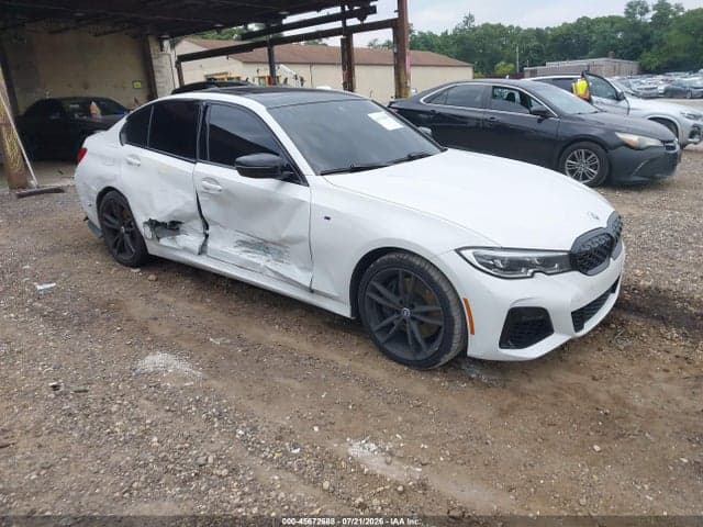 2020 BMW M340I M340I XDRIVE - 1