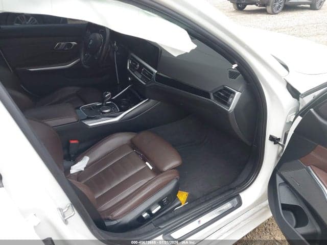 2020 BMW M340I M340I XDRIVE 5