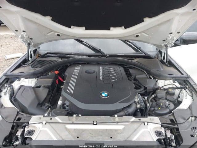 2020 BMW M340I M340I XDRIVE 10