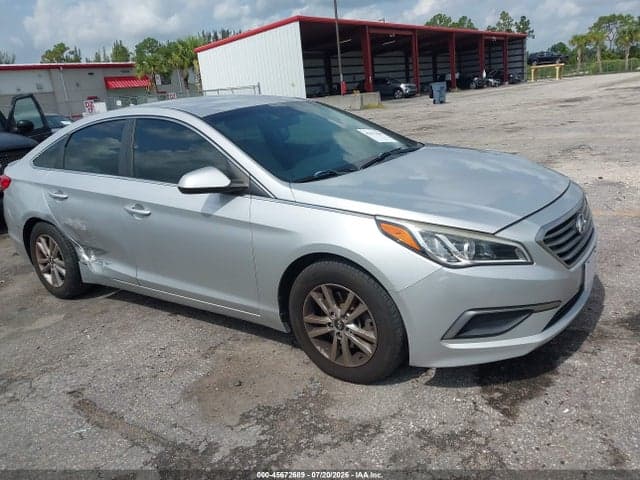 2017 HYUNDAI SONATA - 1
