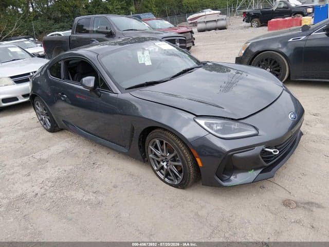 2023 SUBARU BRZ PREMIUM