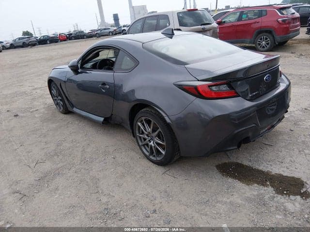 2023 SUBARU BRZ PREMIUM 3