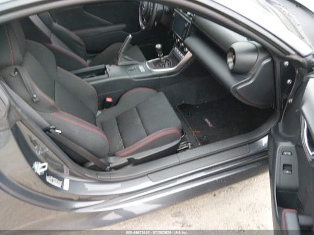 2023 SUBARU BRZ PREMIUM 5