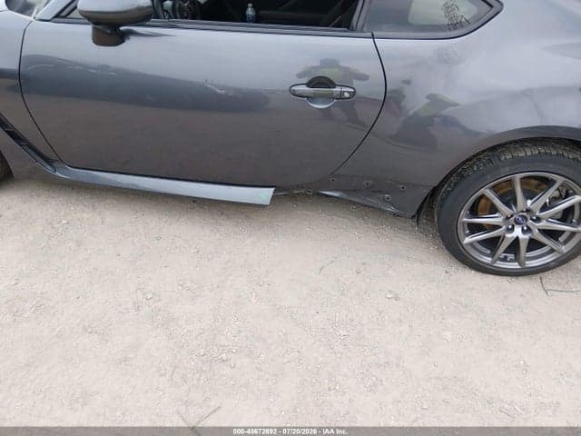 2023 SUBARU BRZ PREMIUM 6