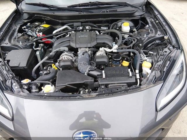 2023 SUBARU BRZ PREMIUM 10