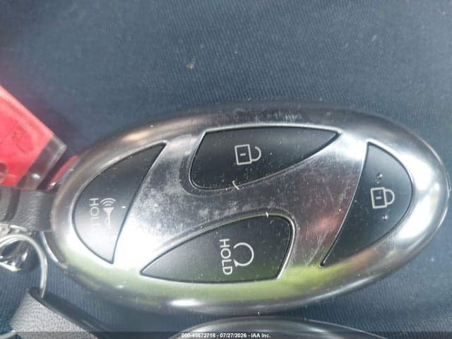 2025 HYUNDAI TUCSON SE 11