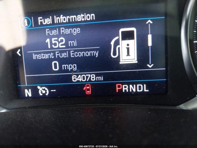 2022 CHEVROLET BLAZER FWD 2LT 15