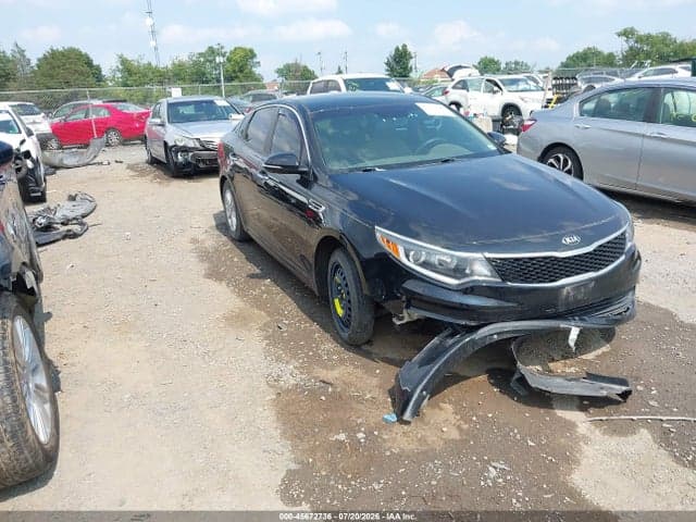 2017 KIA OPTIMA LX - 1