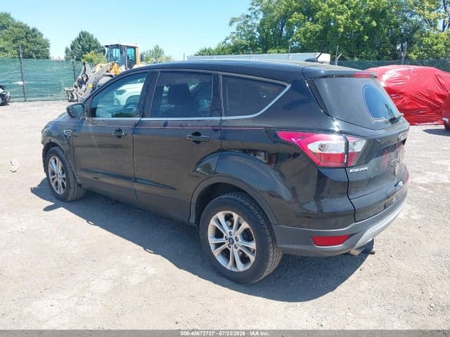 2017 FORD ESCAPE SE 3