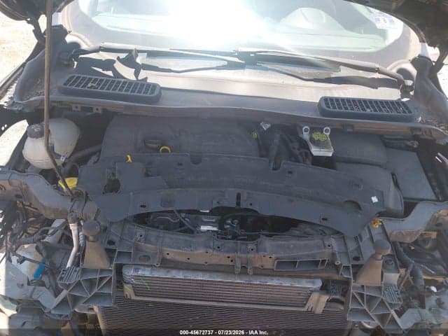 2017 FORD ESCAPE SE 10