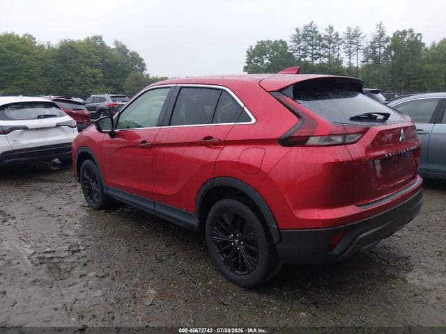 2022 MITSUBISHI ECLIPSE CROSS LE S-AWC 3