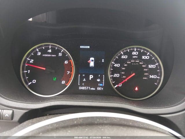 2022 MITSUBISHI ECLIPSE CROSS LE S-AWC 7