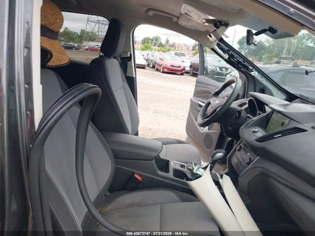 2019 FORD ESCAPE SE 5